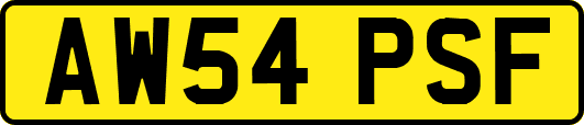 AW54PSF