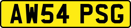 AW54PSG