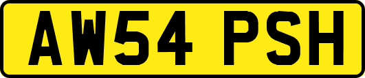AW54PSH