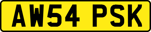 AW54PSK