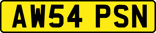 AW54PSN