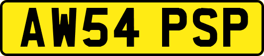 AW54PSP