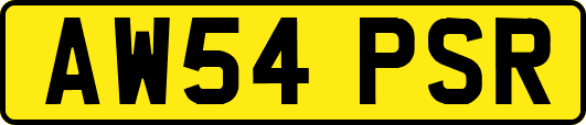 AW54PSR