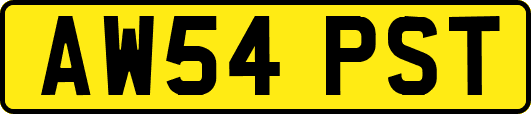 AW54PST