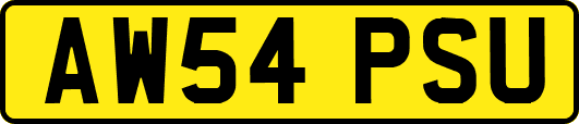 AW54PSU
