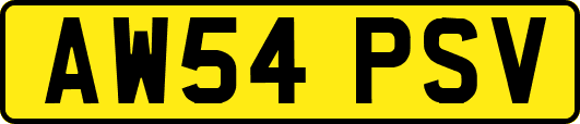 AW54PSV