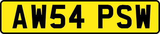 AW54PSW