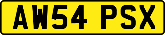 AW54PSX