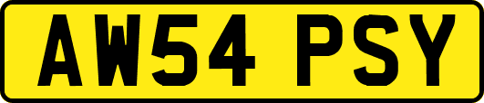 AW54PSY