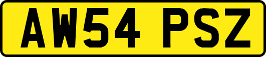 AW54PSZ