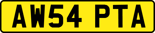AW54PTA