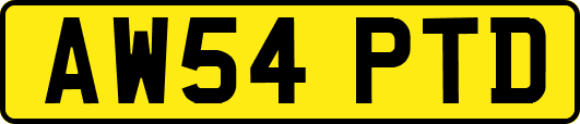 AW54PTD