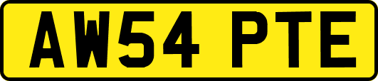 AW54PTE