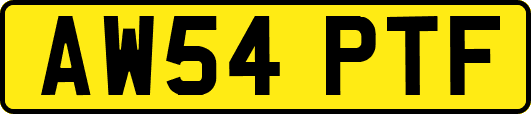AW54PTF