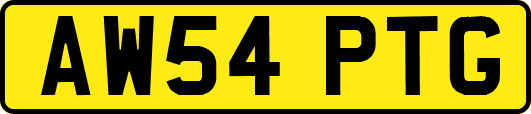 AW54PTG