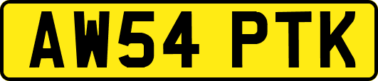 AW54PTK