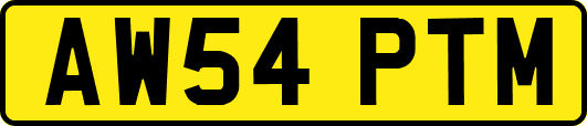 AW54PTM