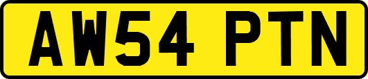 AW54PTN