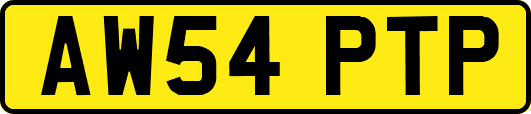 AW54PTP