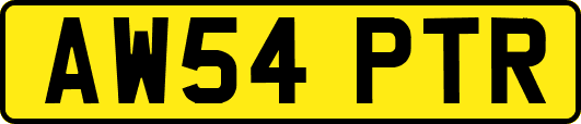 AW54PTR