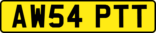 AW54PTT
