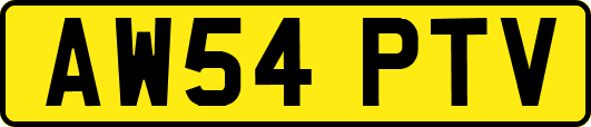 AW54PTV
