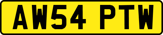 AW54PTW