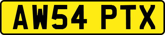 AW54PTX