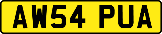 AW54PUA
