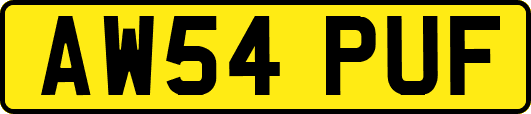 AW54PUF