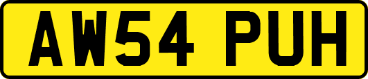 AW54PUH