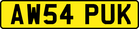 AW54PUK