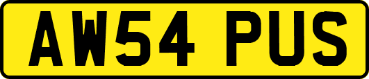 AW54PUS