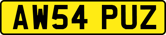 AW54PUZ