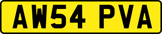 AW54PVA
