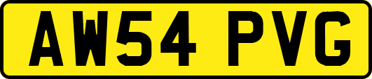 AW54PVG