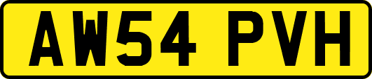 AW54PVH