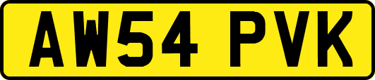 AW54PVK