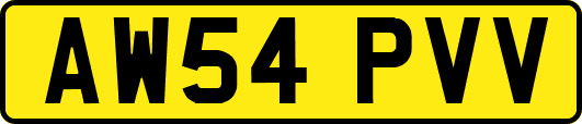 AW54PVV