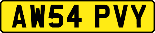 AW54PVY