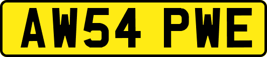 AW54PWE