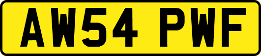 AW54PWF
