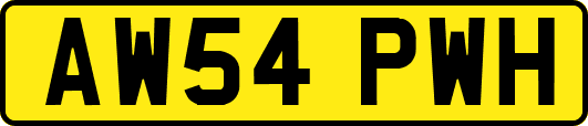 AW54PWH