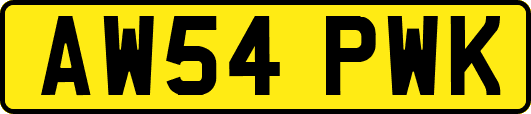 AW54PWK