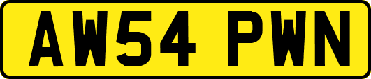 AW54PWN