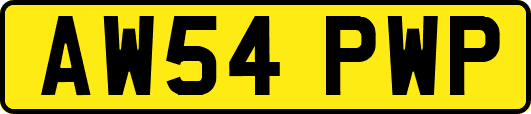 AW54PWP
