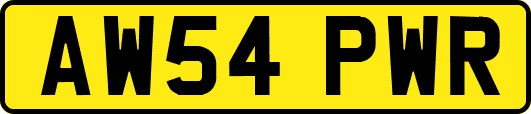 AW54PWR
