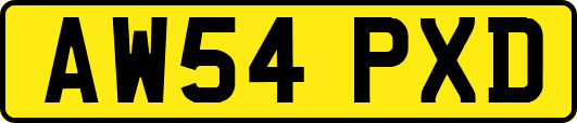 AW54PXD