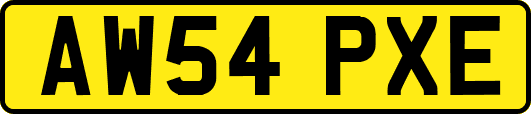 AW54PXE