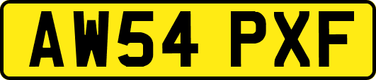 AW54PXF